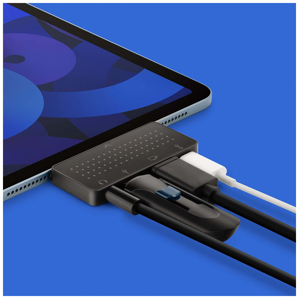 Twelve South StayGo Mini USB-C Hub