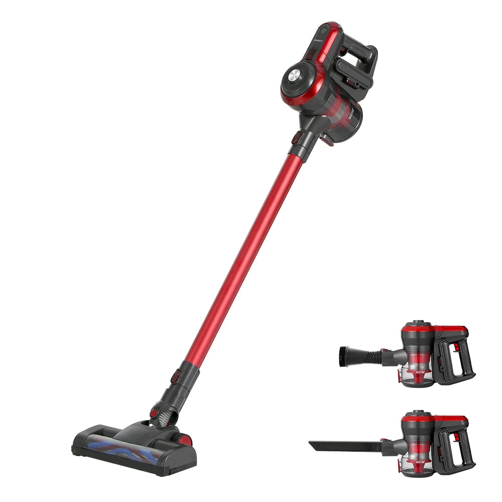 Devanti Handheld Vacuum Cleaner 250W Brushless