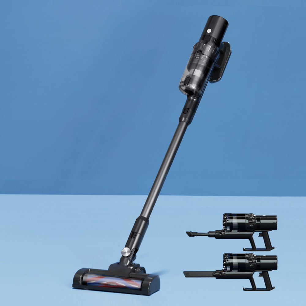 Devanti Cordless Handheld Vacuum Cleaner 350W