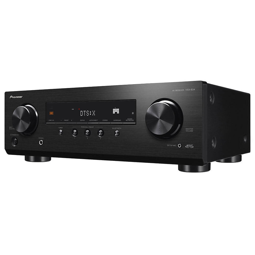 Pioneer VSX834 7.2 Network AVR