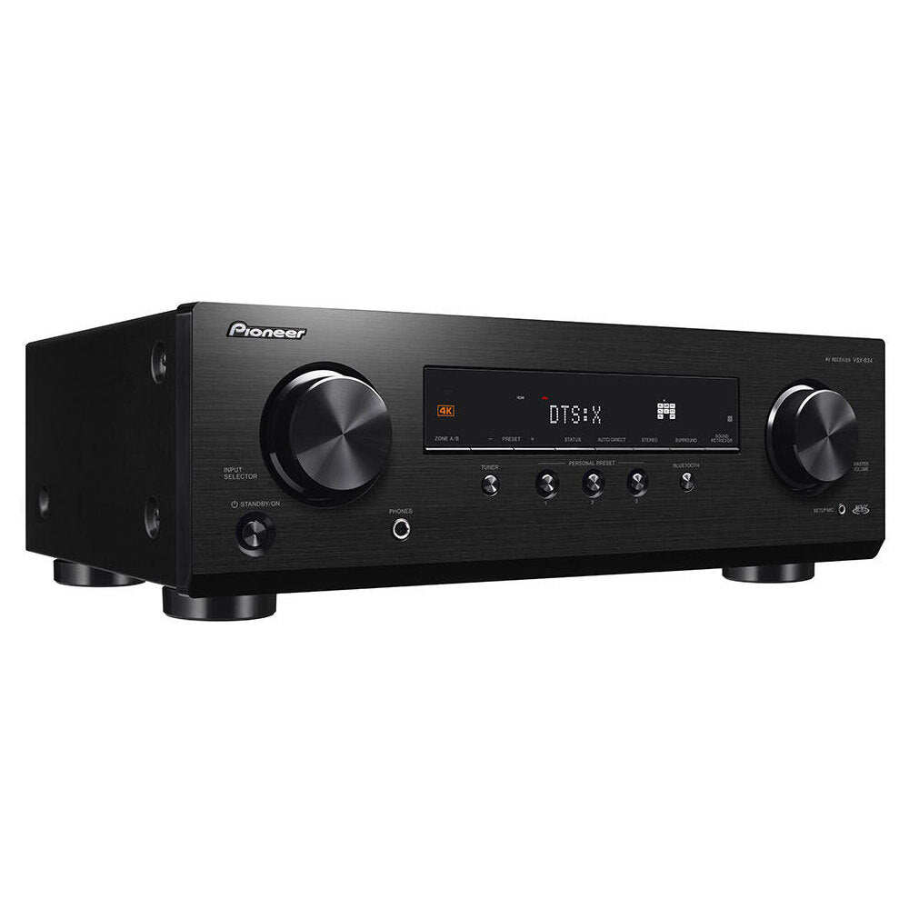 Pioneer VSX834 7.2 Network AVR