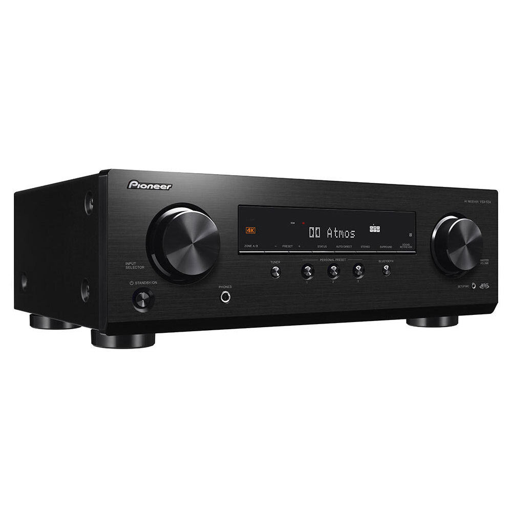 Pioneer VSX534 5.2 Bluetooth AVR