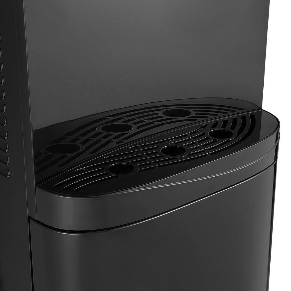 Devanti Water Cooler Dispenser Black