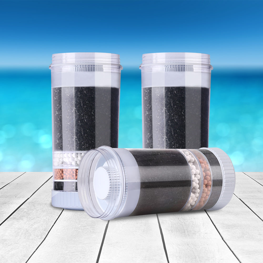 Devanti Water Cooler Dispenser Filter X3