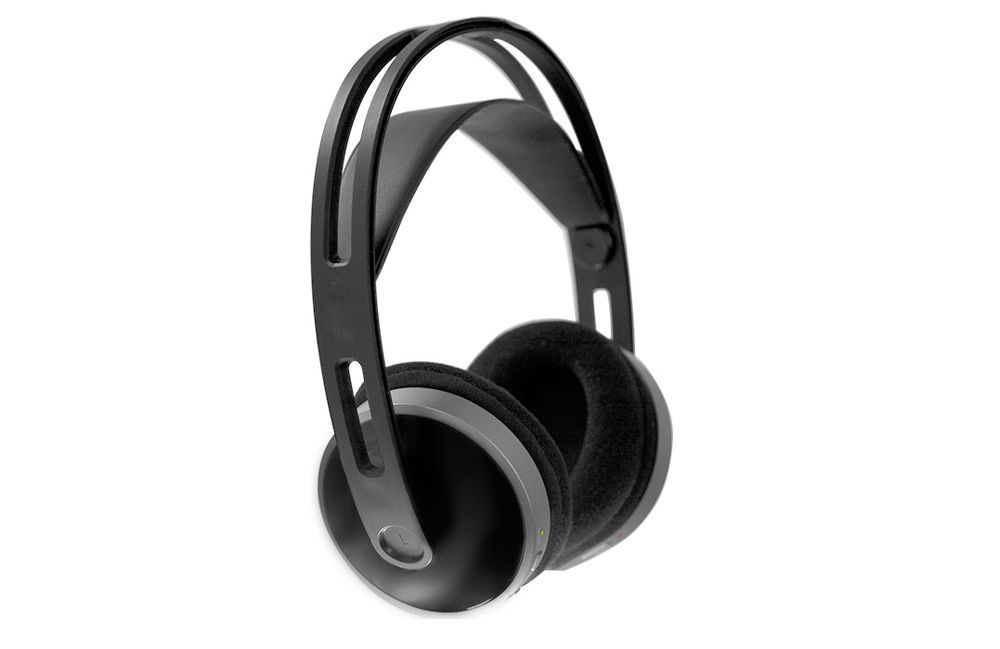 Spare Headphone To Suit Wdh11 Wireless Digital Headphone