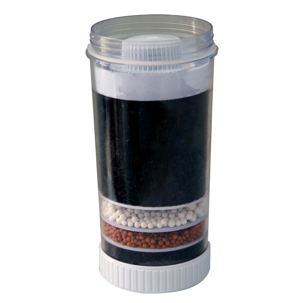 Healthy Choice Replacement Water Purifier Filter with Activated Carbon