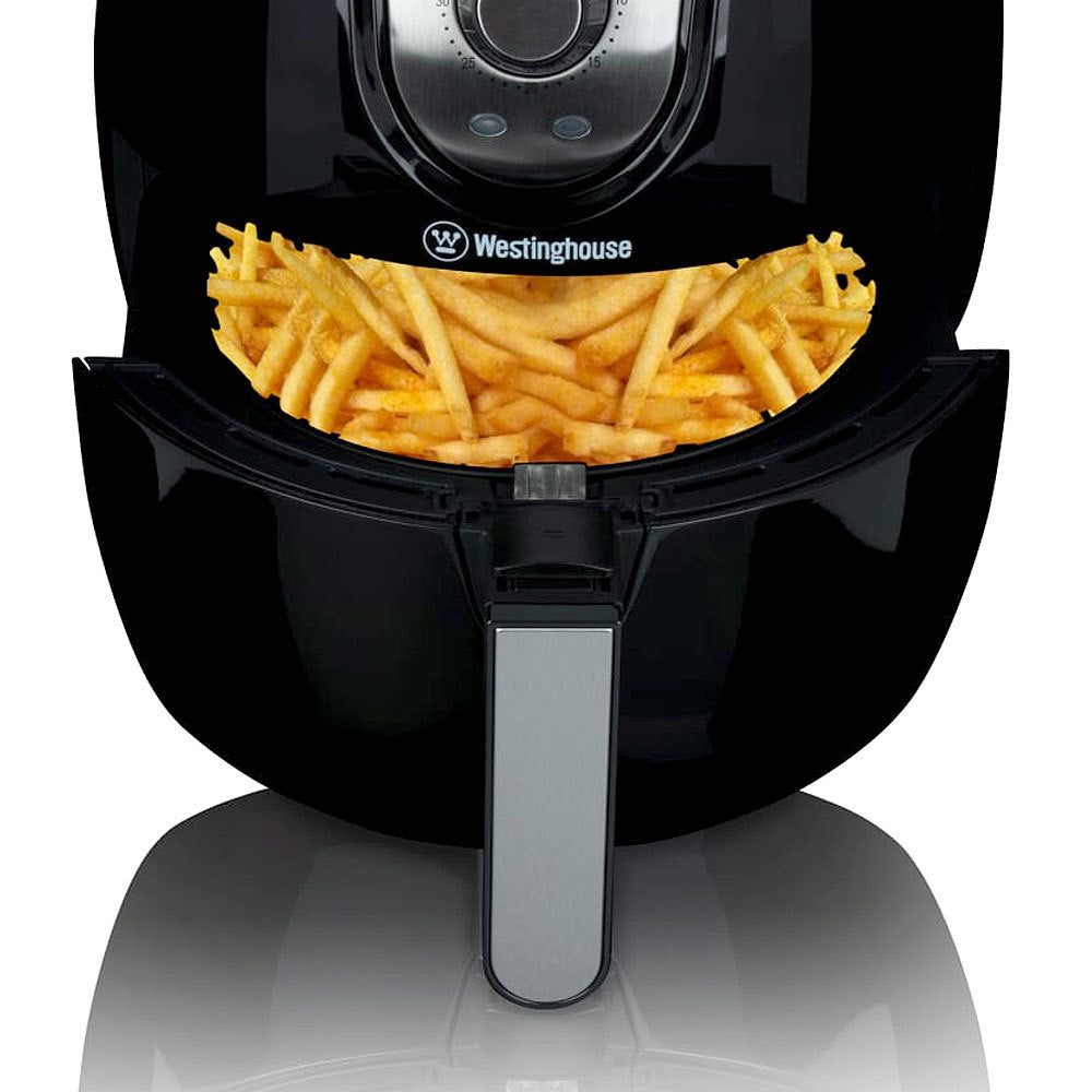 Westinghouse 3.2L Air Fryer Black