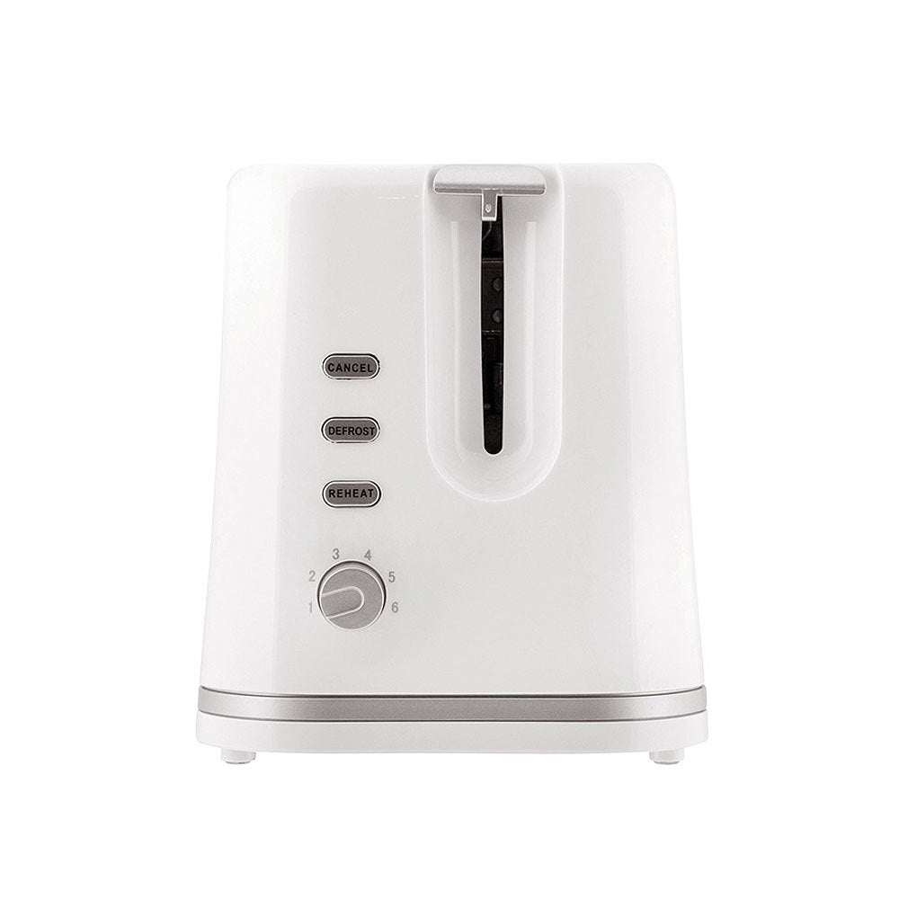 Westinghouse 2 Slice Toaster - White