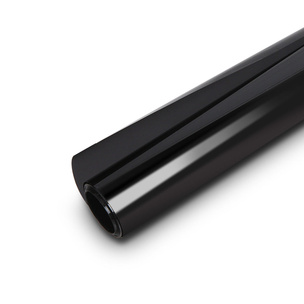 Giantz Window Tint Film Roll 5% VLT 100cm X 30m Tinting tool