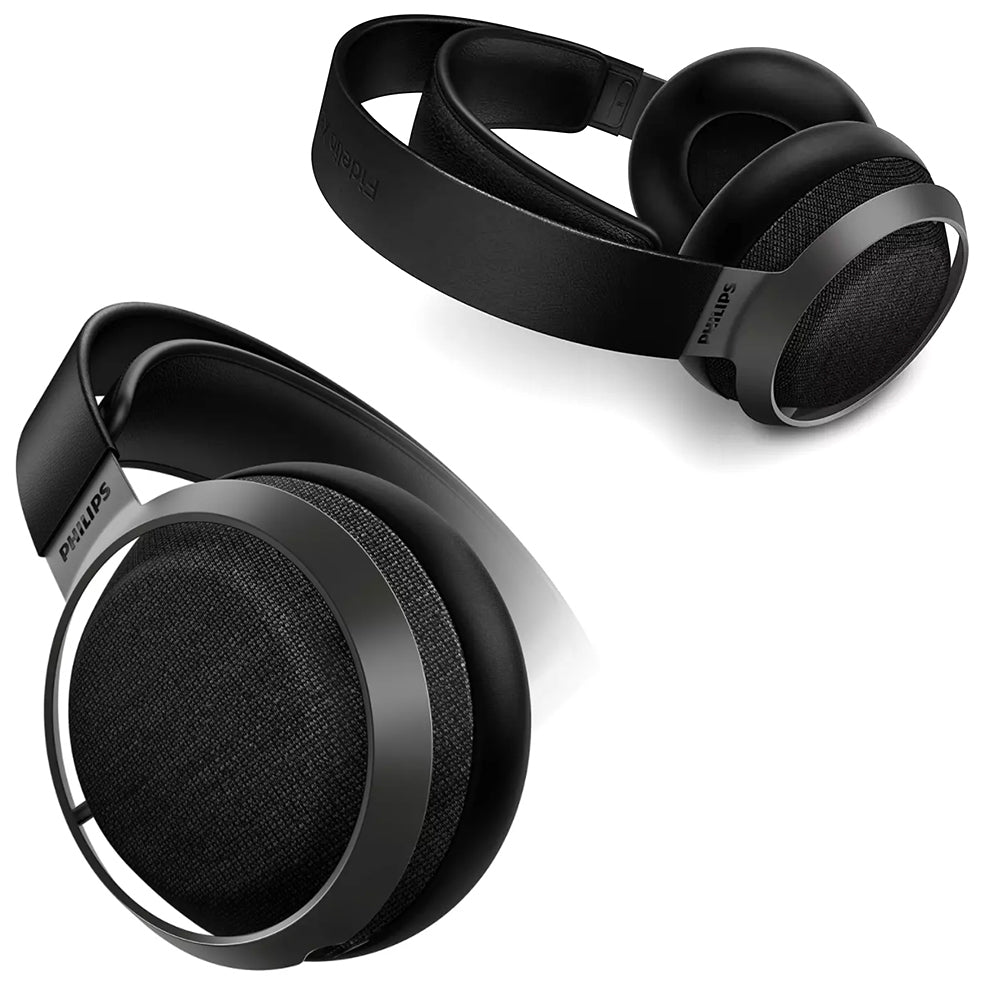 Philips Fidelio X3 Over Ear Headphones