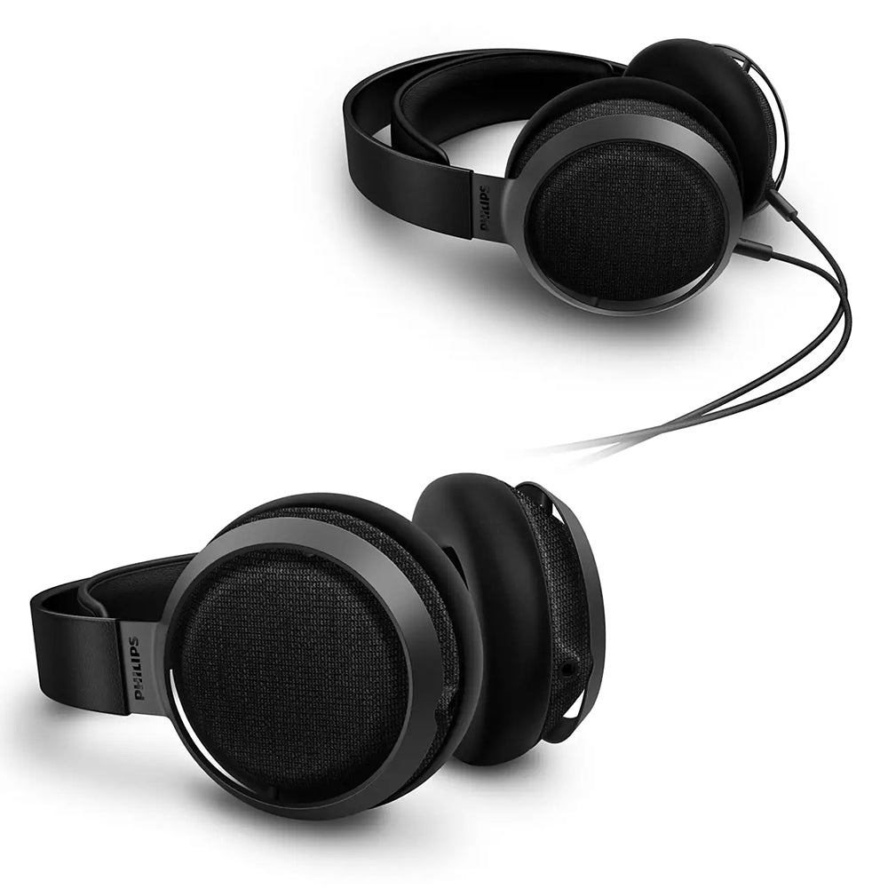 Philips Fidelio X3 Over Ear Headphones