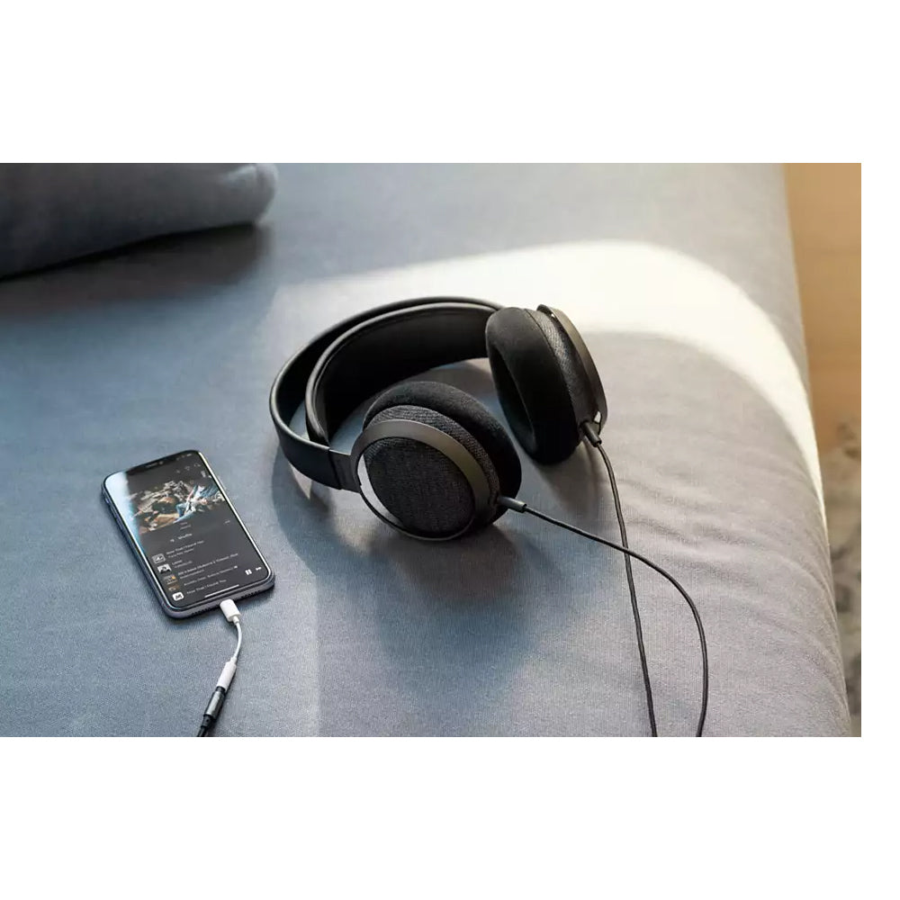 Philips Fidelio X3 Over Ear Headphones