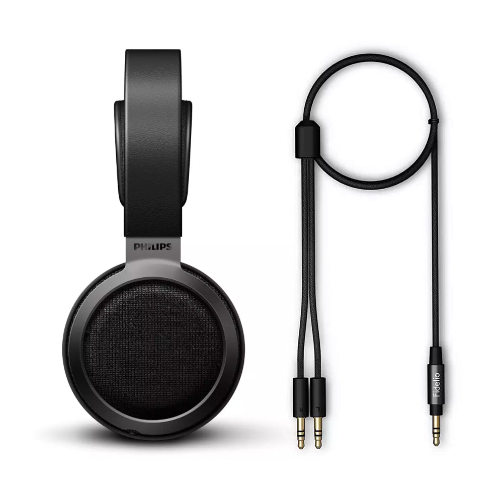 Philips Fidelio X3 Over Ear Headphones