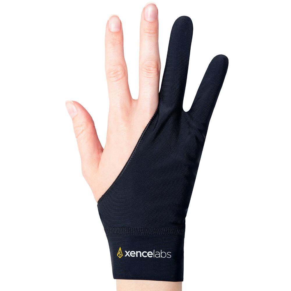 Xencelabs Drawing Glove Medium