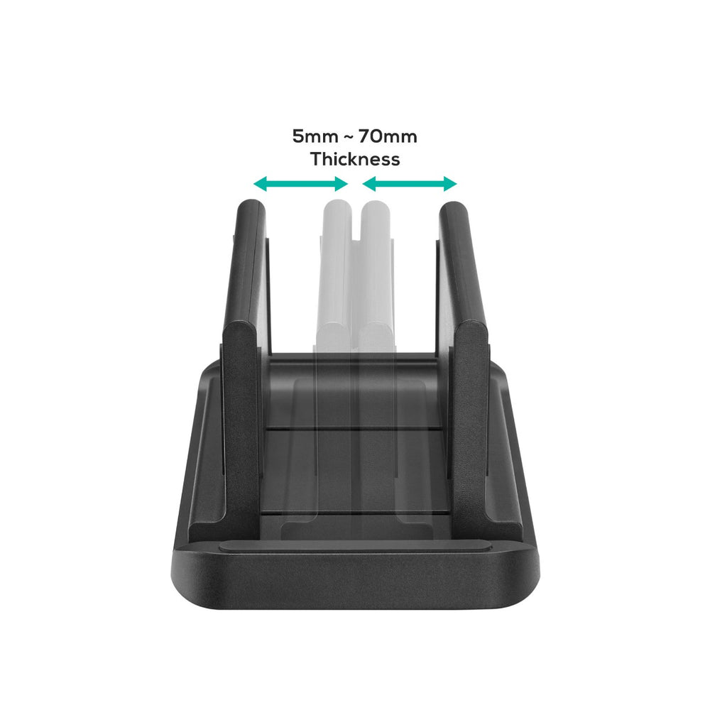 Activiva Multifunctional Thin Client NUC Mini-PC Mount Stand