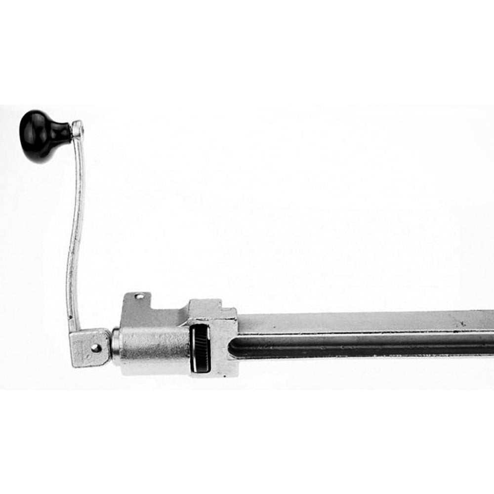 Commercial Bench Mounted Can Opener