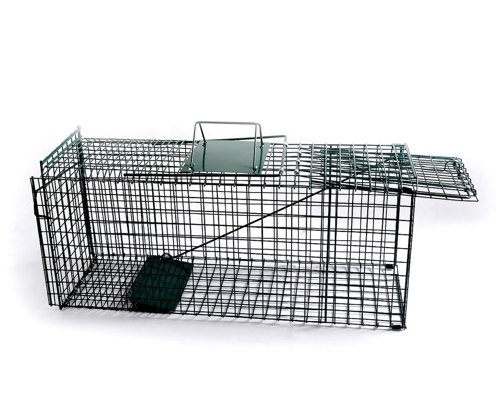 Small Animal Trap Humane Cage Pet