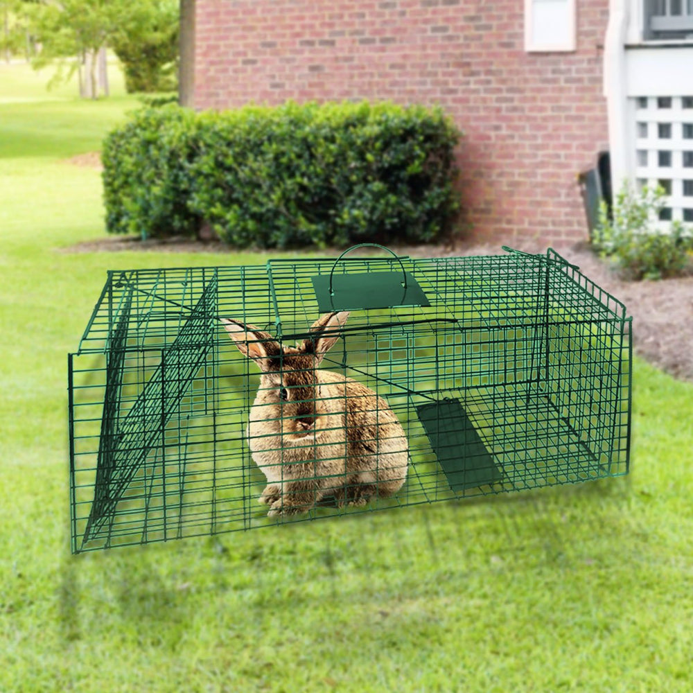 Small Animal Trap Humane Cage Pet