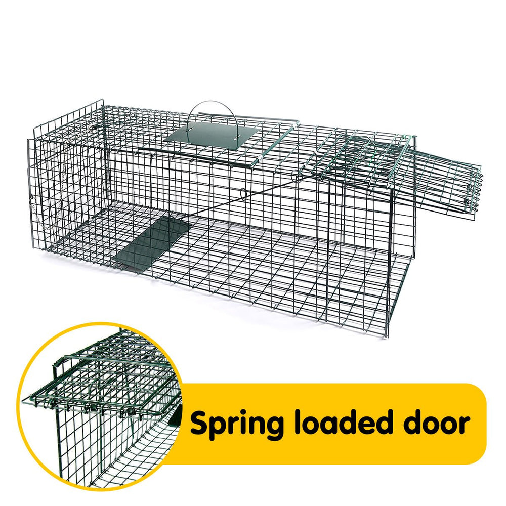 Small Animal Trap Humane Cage Pet