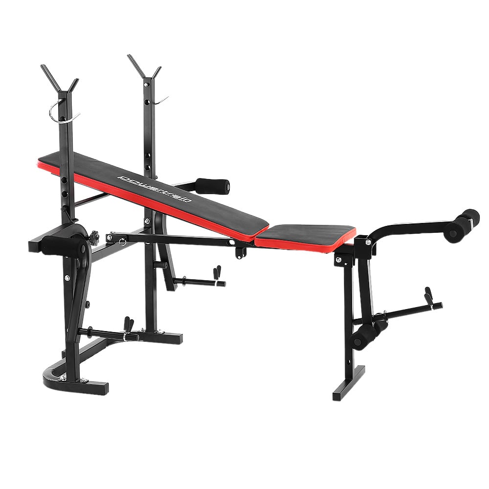 Powertrain Multi Home Gym Bench Press