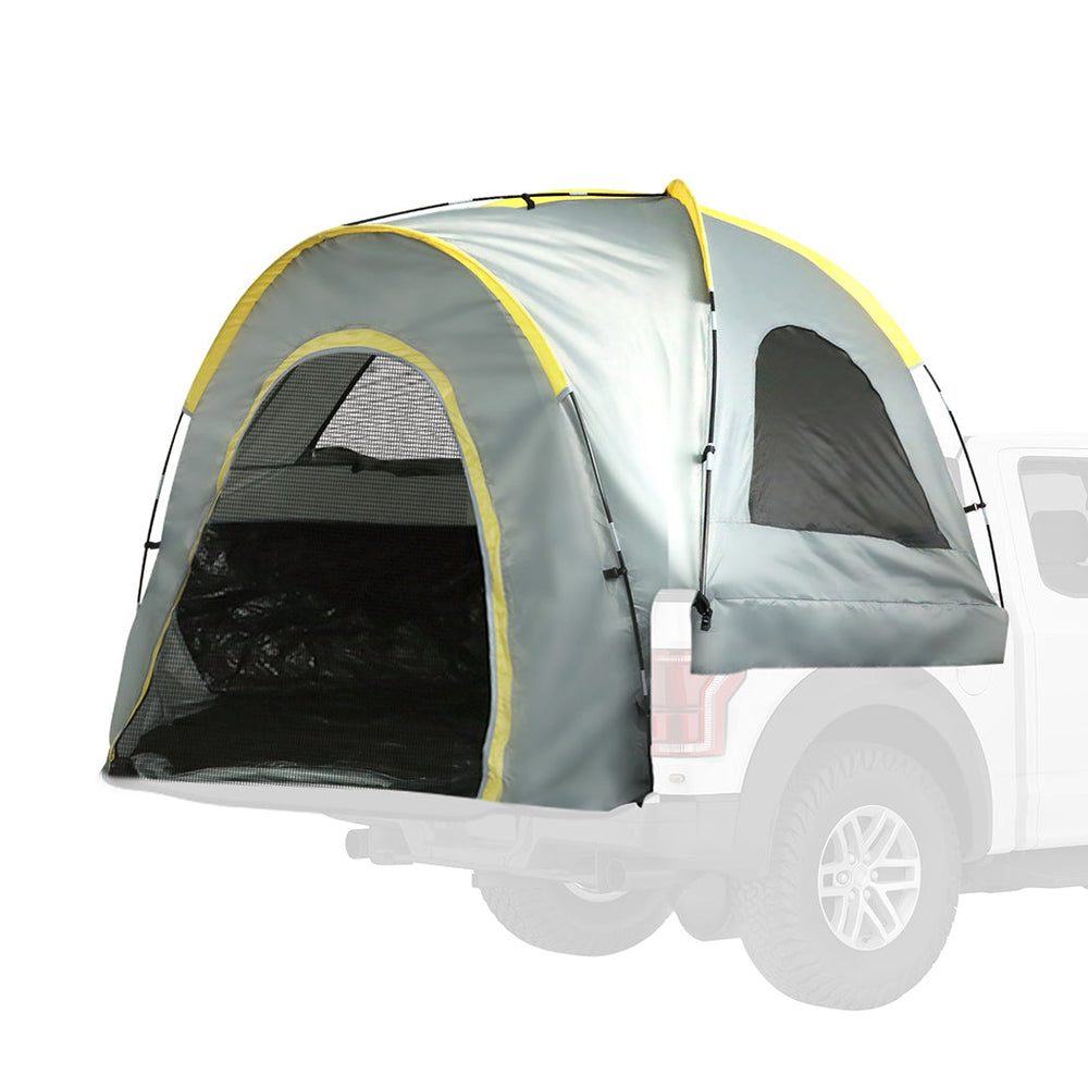 Camping Tent SUV Rear Bed Pickup Truck Tent Comfortable Car Tail Waterproof