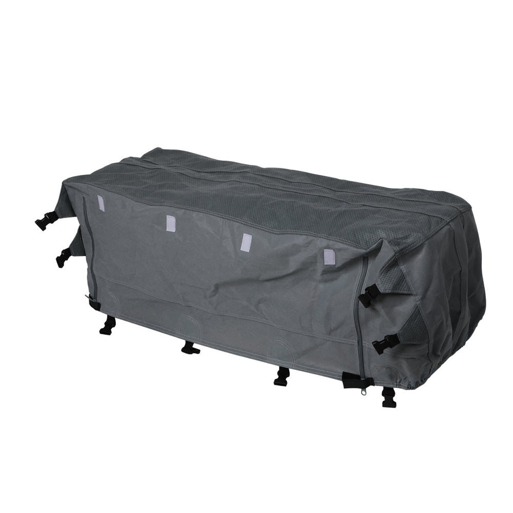Traderight Group  16-18FT Caravan Cover 4 Layer Campervan Heavy Duty Carry Bag Covers UV