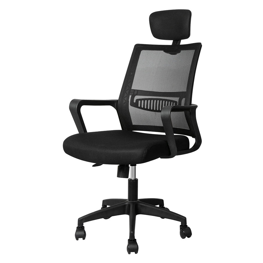 Levede Office Chair Mesh Gaming Executive Tilt Chairs Computer Study Work Seat