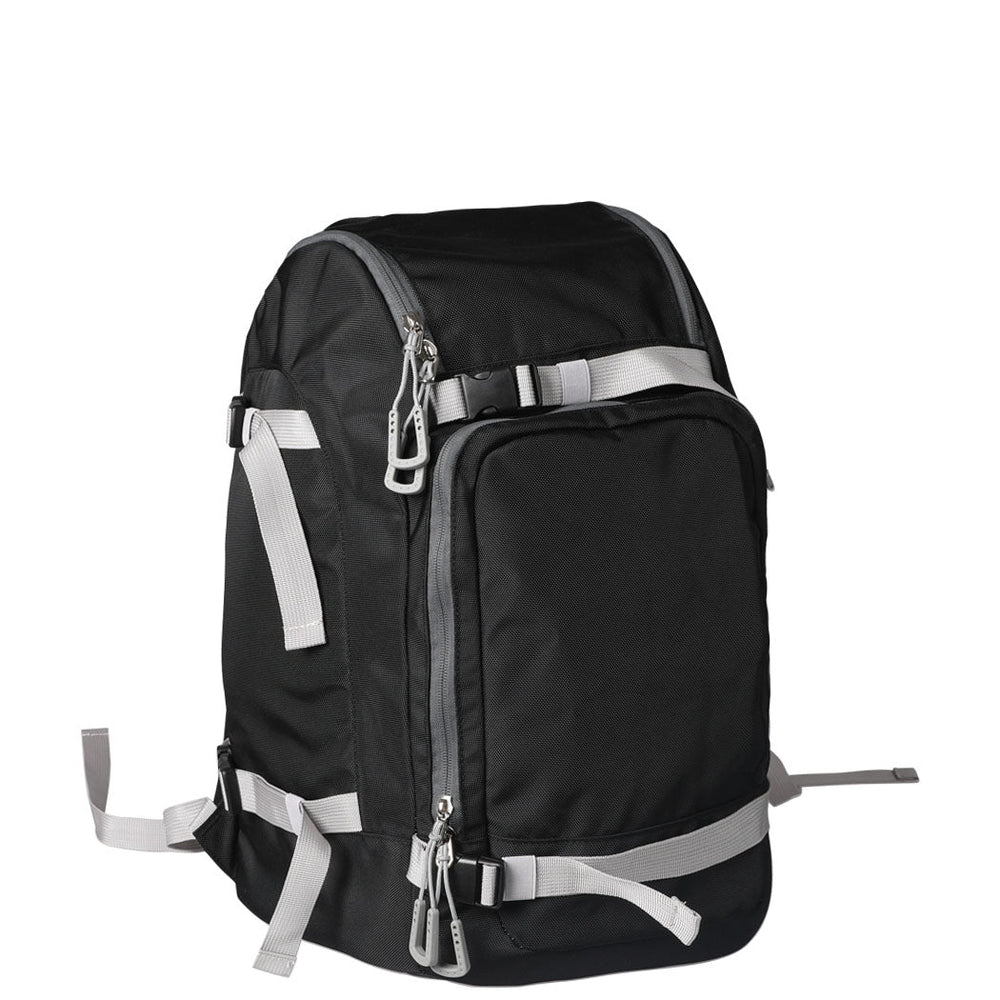 Mountview 55L Ski Boot Bag Snowboard Backpack Boots Waterproof Shoulder Strap