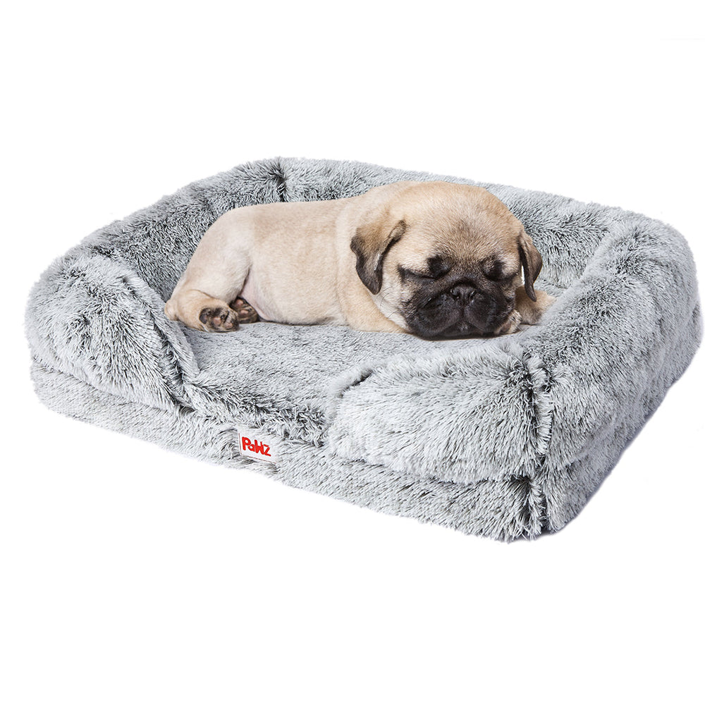 Pawz Pet Bed Orthopedic Sofa Dog Beds Bedding Soft Warm Mat Mattress Cushion S