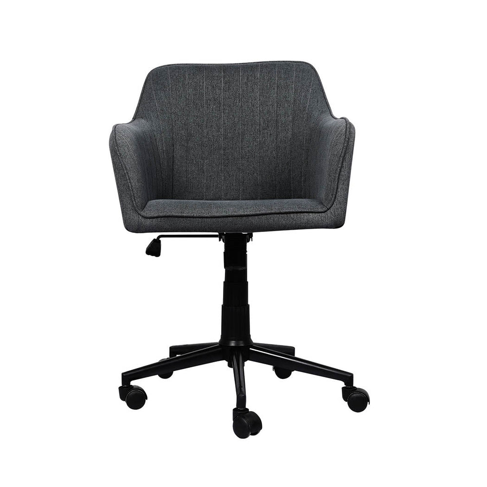 Levede Office Chair Armchair Computer Gaming Chairs Executive Adjustable Seat