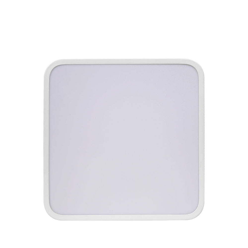 Emitto 3-Colour Ultra-Thin 5CM LED Ceiling Light Modern Surface Mount 54W