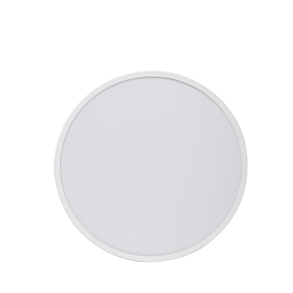 Emitto 3-Colour Ultra-Thin 5CM LED Ceiling Light Modern Surface Mount 72W