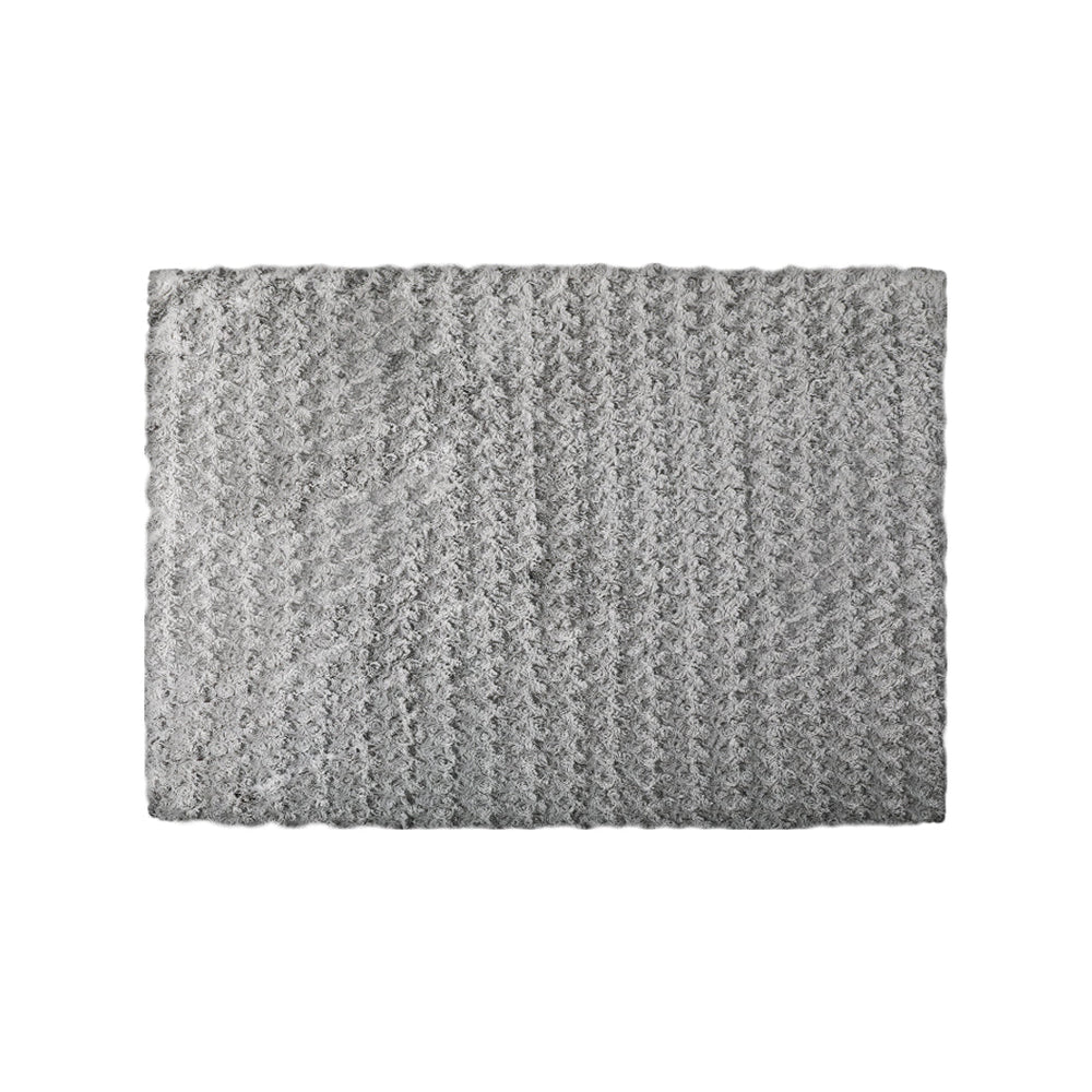 Pawz Dog Blanket Pet Sofa Protector Slipcover Cover Portable Washable Large Grey