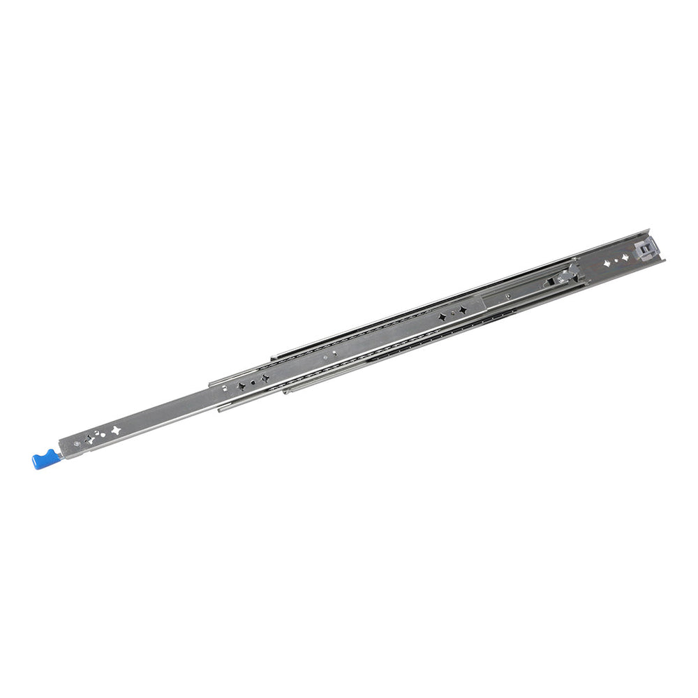 Traderight 150KG Drawer Slides 711MM Full Extension Soft Close Ball Bearing Pair