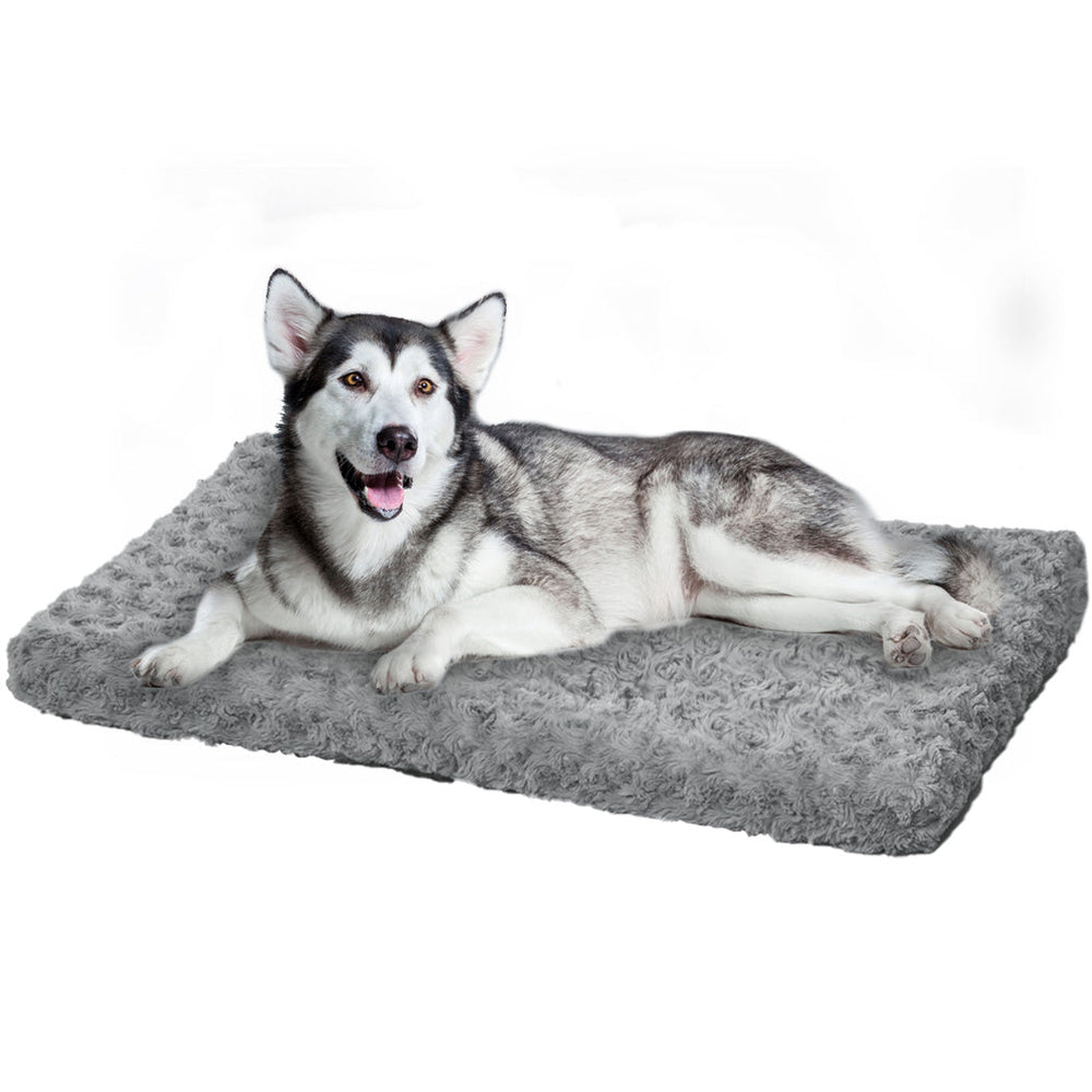 Pet Bed Dog Beds Bedding Soft Warm Mattress Cushion Pillow Mat  XL