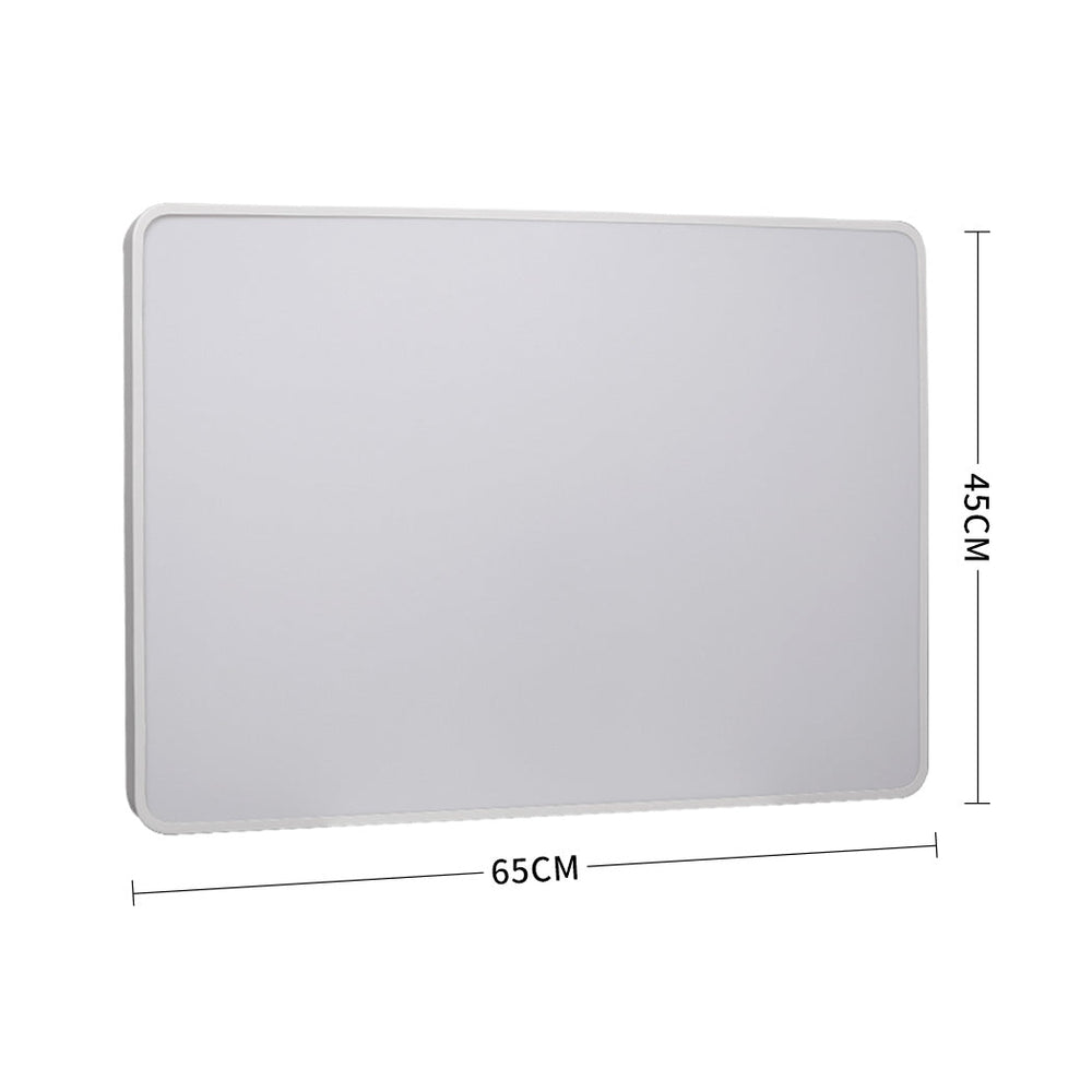 Emitto 3-Colour Ultra-Thin 5CM LED Ceiling Light Modern Surface Mount 90W