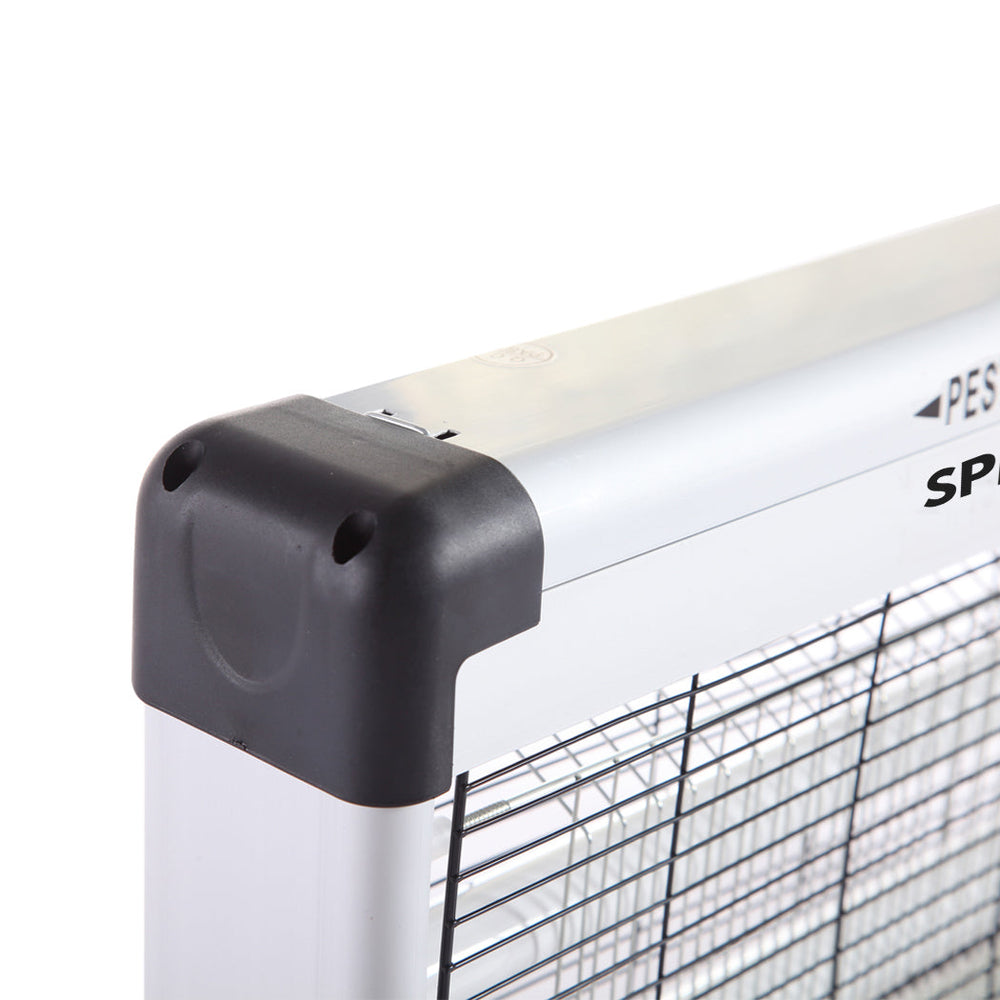 Spector Mosquito Killer 30W Pest Zapper Bug Catcher Trap Electric UV-A Aluminium