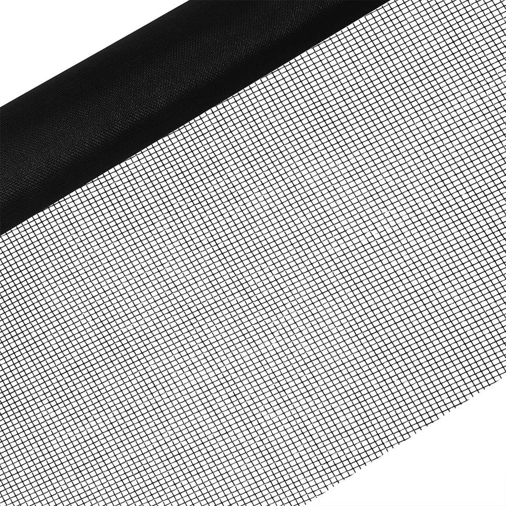 Traderight Fly Insect Screen Window Mesh Door Flyscreen Fiberglass Roll 30Mx1.5M