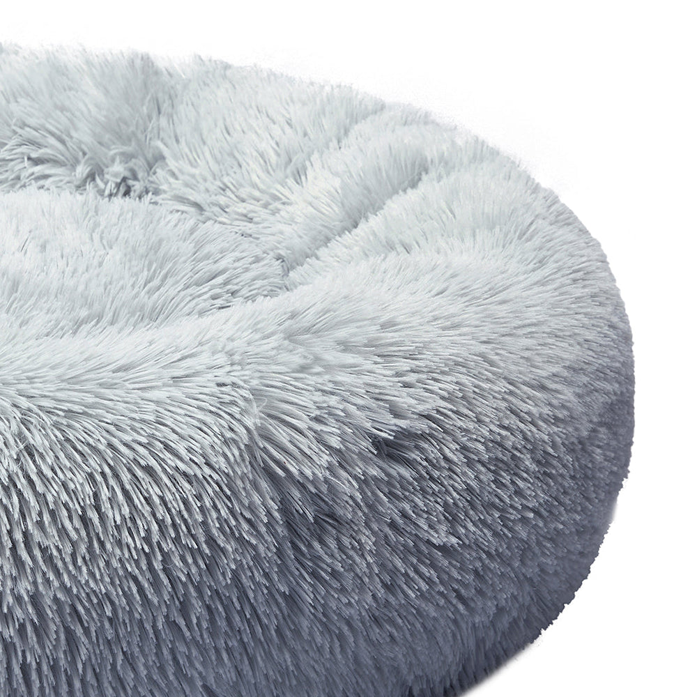 Pawz Pet Bed Dog Beds Mattress Bedding Cat Pad Mat Cushion Winter S Grey