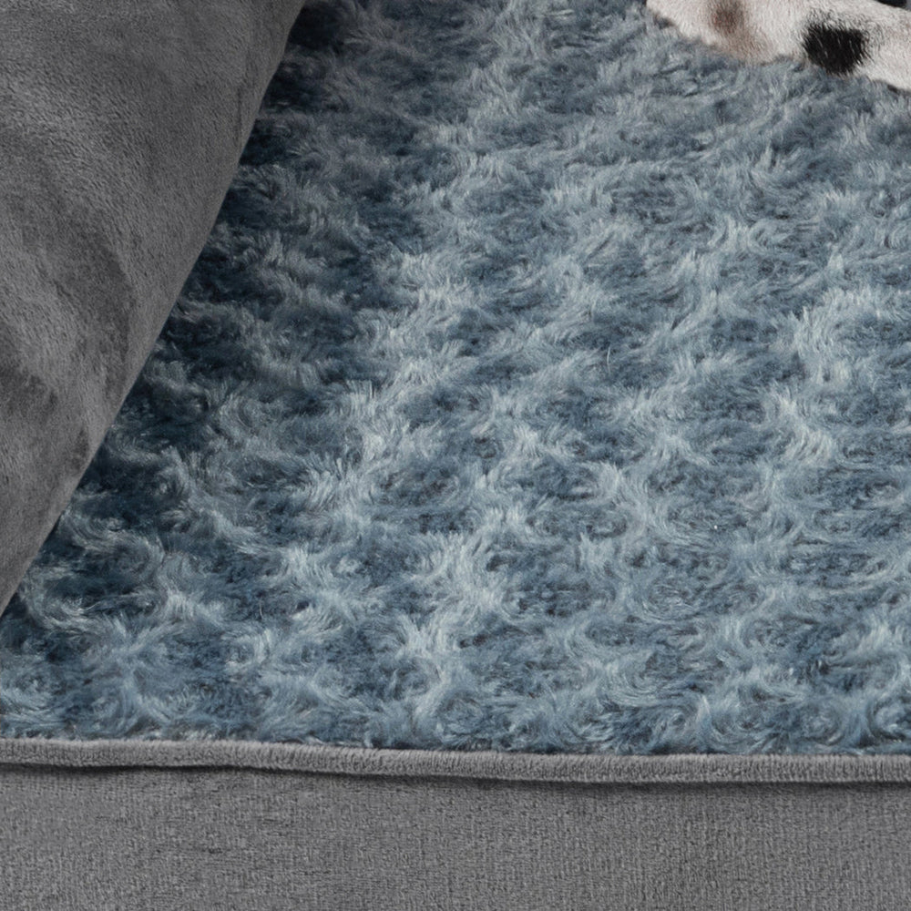 Pawz Pet Bed Sofa Dog Bedding Soft Warm Mattress Cushion Pillow Mat Plush XL