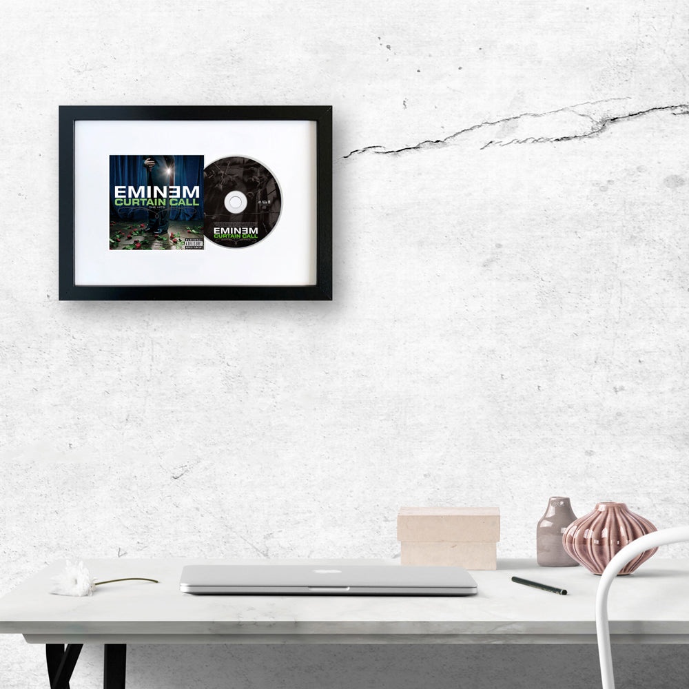 Harry Styles-Harry&#39;s House CD Framed Album Art