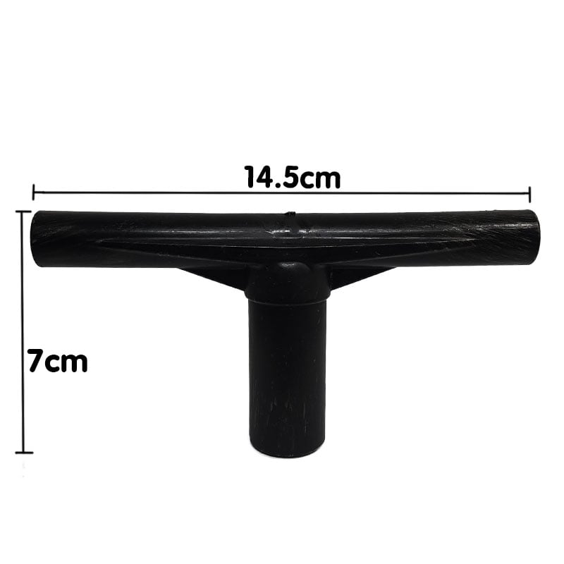 Kahuna 3x Trampoline T-section Spare part