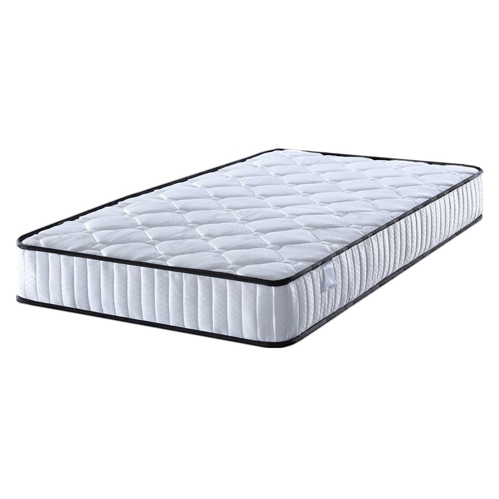 Laura Hill Pocket Spring Mattress - King Single