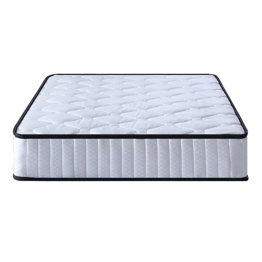 Laura Hill Pocket Spring Mattress - King Single