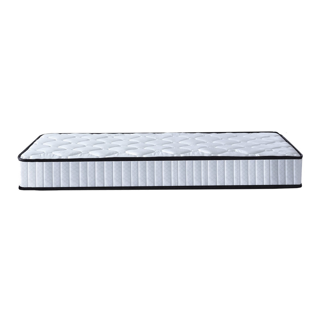 Laura Hill Pocket Spring Mattress - King Single