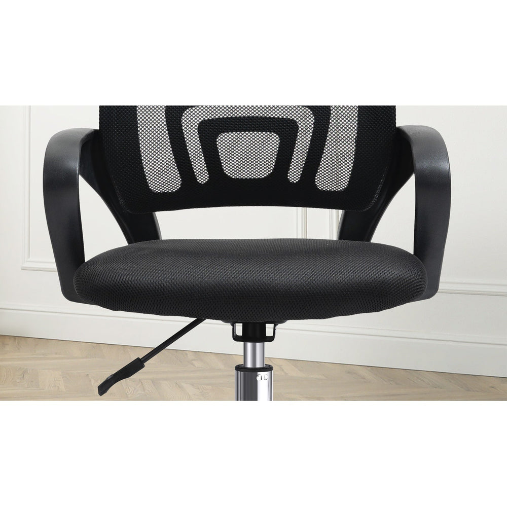 Oikiture Office Chair Mesh Gaming Chair