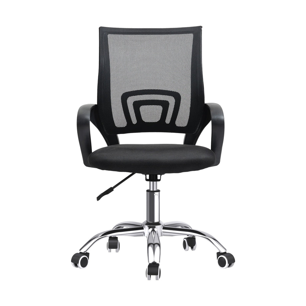 Oikiture Office Chair Mesh Gaming Chair