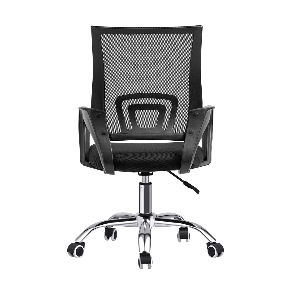 Oikiture Office Chair Mesh Gaming Chair