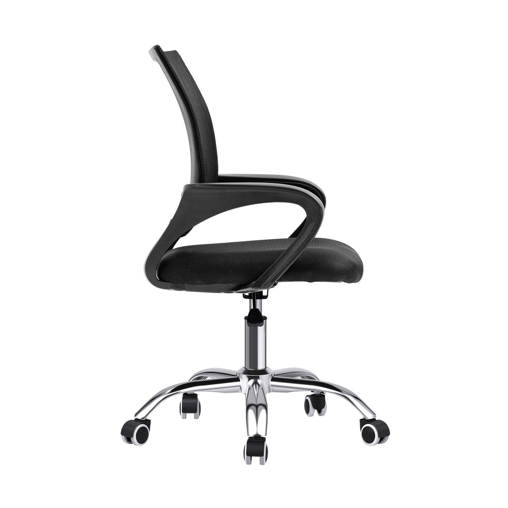 Oikiture Office Chair Mesh Gaming Chair