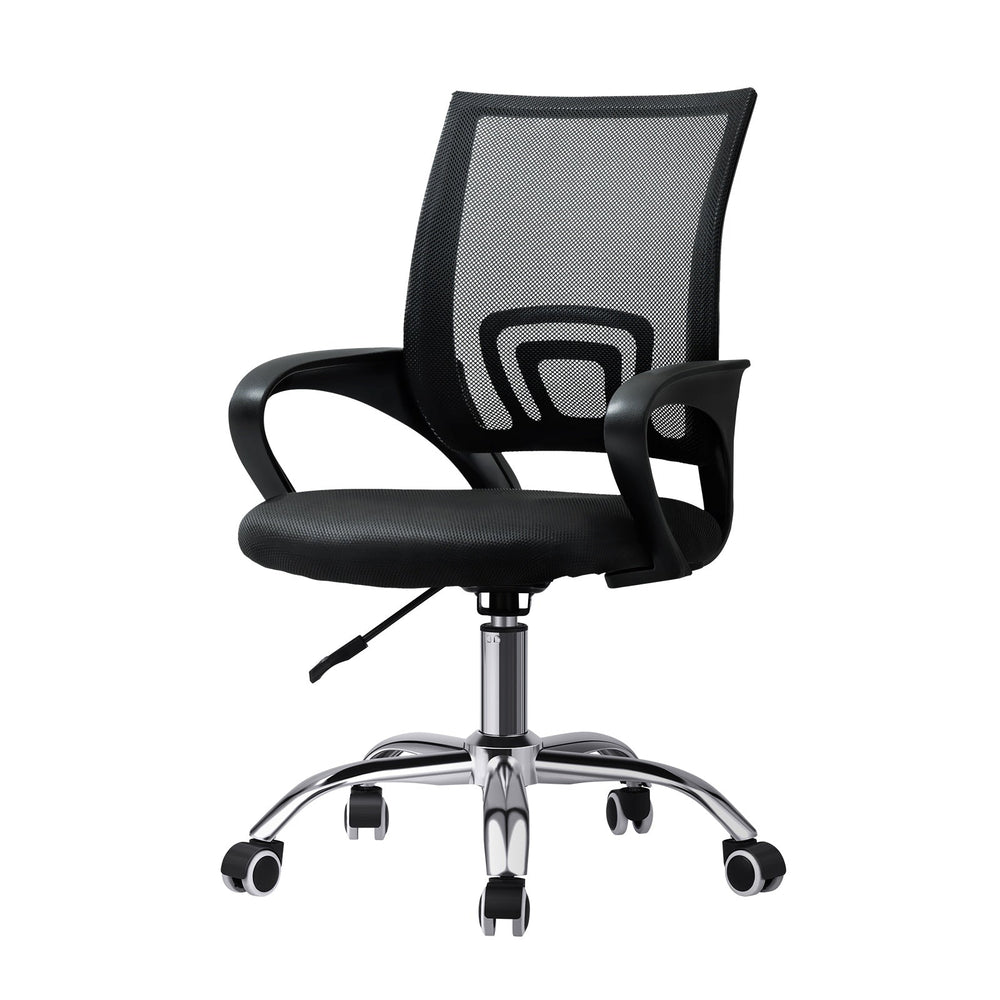 Oikiture Office Chair Mesh Gaming Chair